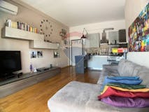 One-bedroom Apartment of 53m² in Via Della Cecchignola