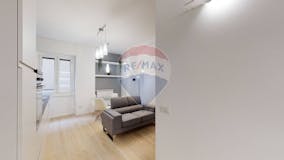 One-bedroom Apartment of 55m² in Via Privata Linda Malnati