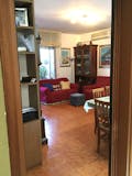 Two-bedroom Apartment of 90m² in Via Monte dei Nove Draghi 22