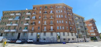 One-bedroom Apartment of 55m² in Via Pianezza
