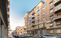 Two-bedroom Apartment of 90m² in Via Camino