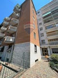 Two-bedroom Apartment of 130m² in Via Francesco Nullo