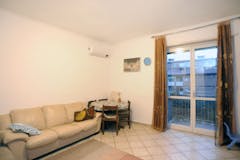 Two-bedroom Apartment of 94m² in Via Val di Ledro 11