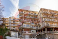 Two-bedroom Apartment of 78m² in Via Vecco