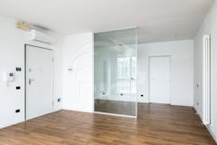One-bedroom Apartment of 47m² in Via della Ferriera