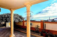 Two-bedroom Apartment of 88m² in Lungomare Paolo Toscanelli