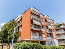 Two-bedroom Apartment of 97m² in Via Vibio Mariano
