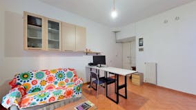 Two-bedroom Apartment of 80m² in Via Erasmo Gattamelata