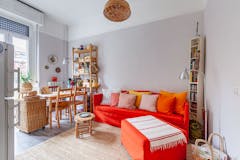 One-bedroom Apartment of 50m² in Via Privata Filippo Abbiati 1