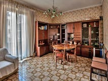 Two-bedroom Apartment of 80m² in Via Lorenzo Vidaschi