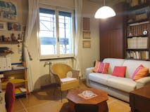 One-bedroom Apartment of 87m² in Via Roberto Longhi 1