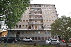 One-bedroom Apartment of 71m² in Via Tommaso Villa