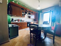 One-bedroom Apartment of 42m² in Via Adelina Patti
