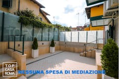 One-bedroom Apartment of 60m² in Via Frassineto
