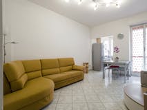 One-bedroom Apartment of 60m² in Via C. B. Cavour 17