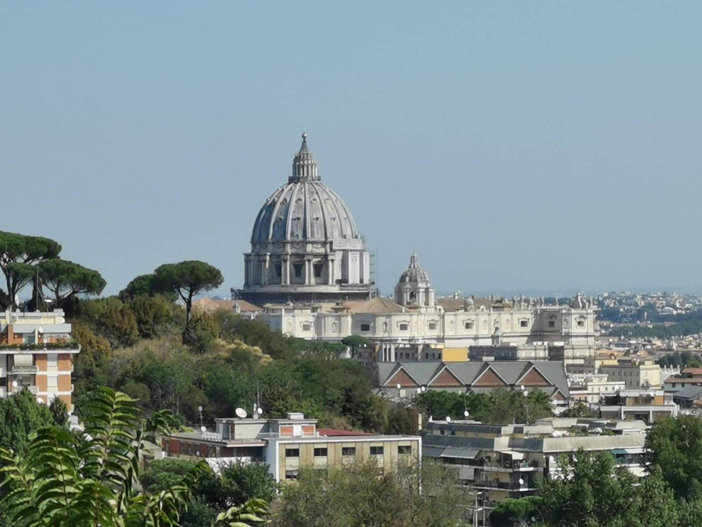 Appartamento in vendita a Roma in Via Leone XIII | Casavo.