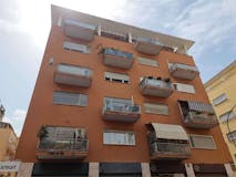 One-bedroom Apartment of 60m² in Via della Farnesina 