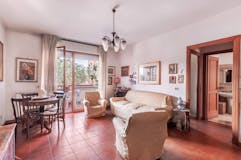 One-bedroom Apartment of 60m² in Via Gino Fruschelli