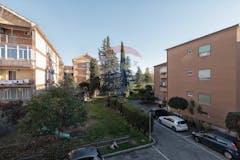 Two-bedroom Apartment of 89m² in Via Guido Biagi