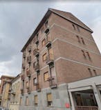 Two-bedroom Apartment of 98m² in Via Bardonecchia