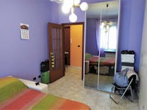 One-bedroom Apartment of 50m² in Via Gradisca 78