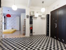 One-bedroom Apartment of 43m² in Via Luigi Magrini