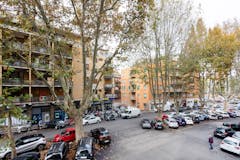 One-bedroom Apartment of 58m² in Via Monte Bianco 119