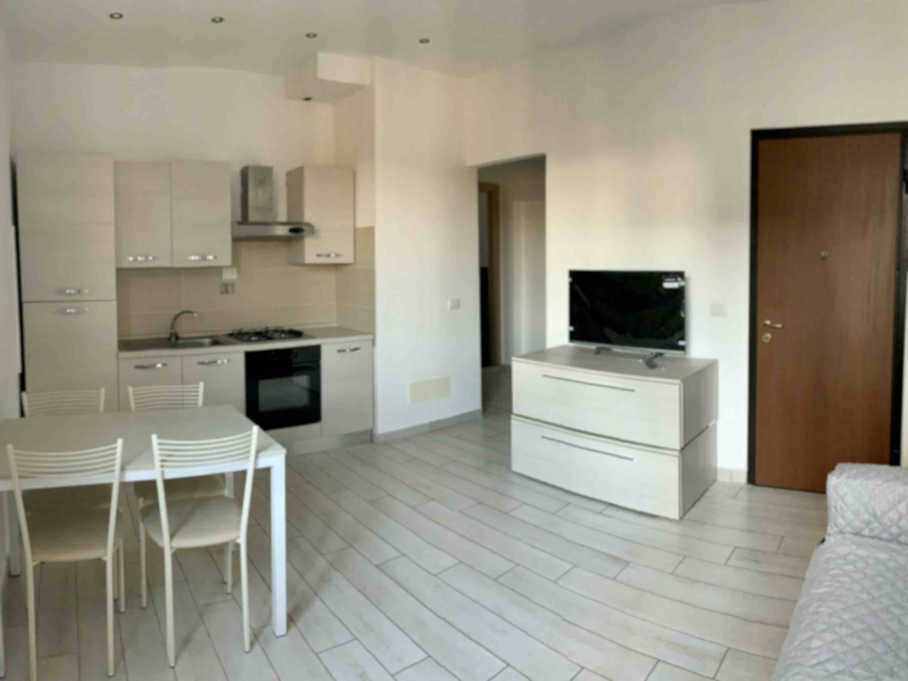 One-bedroom Apartment of 50m² in Via Pisana