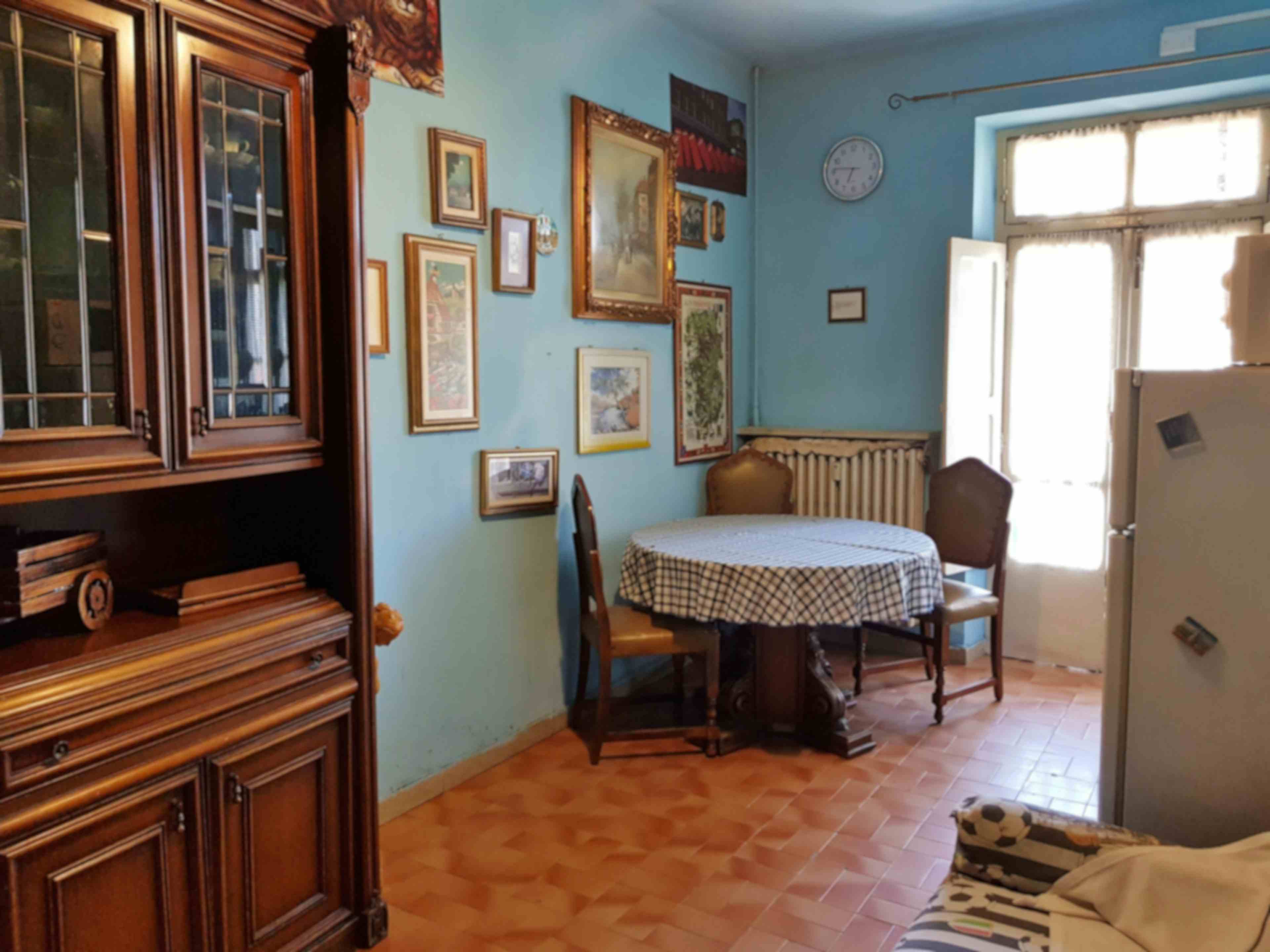 One-bedroom Apartment of 50m² in Via Leopoldo Usseglio