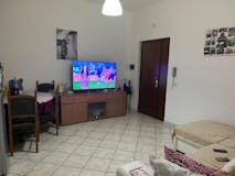 Two-bedroom Apartment of 60m² in Via S. Massimiliano Kolbe