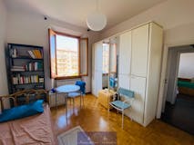 One-bedroom Apartment of 35m² in Via delle Panche
