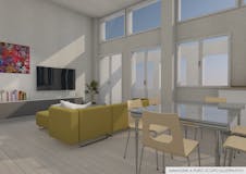 Two-bedroom Apartment of 76m² in Via della Villa Demidoff 68