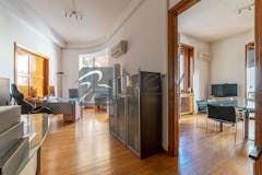 Three-bedroom Apartment of 205m² in Via Archimede