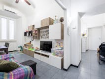 One-bedroom Apartment of 80m² in Via Ludovico Muratori
