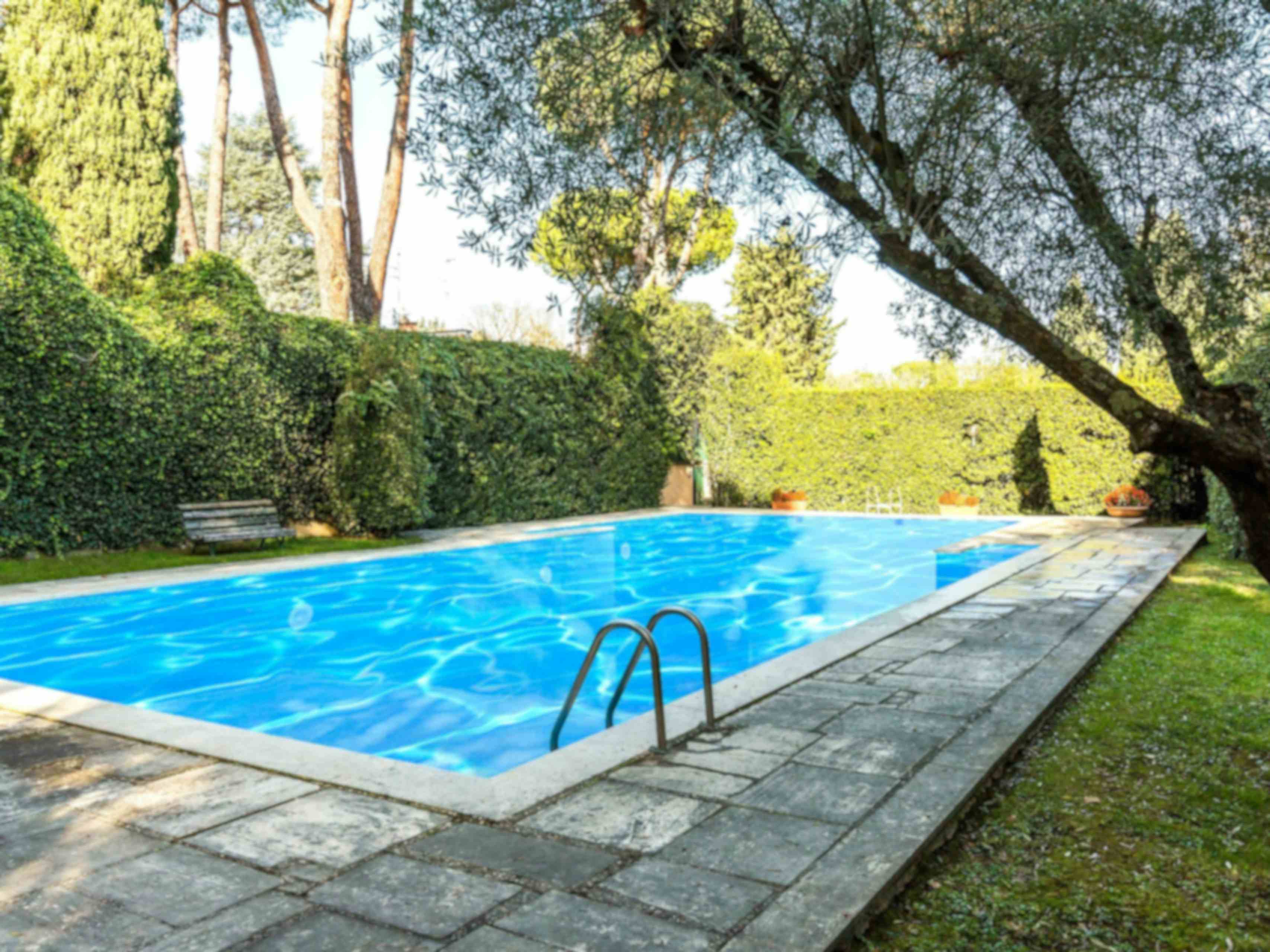 Villa di 400m² in Via Della Camilluccia