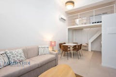 One-bedroom Apartment of 60m² in Corso Sempione