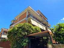Two-bedroom Apartment of 90m² in Via Taurianova