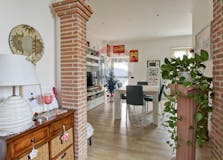 Two-bedroom Villa of 110m² in Via Del Fosso Di San Matteo