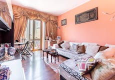 Two-bedroom Apartment of 70m² in Via Marco D'agrate