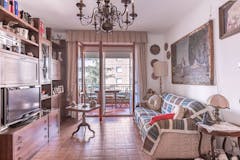 One-bedroom Apartment of 60m² in via Primo Carnera