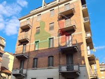 Two-bedroom Apartment of 120m² in Via Nicola Fabrizi
