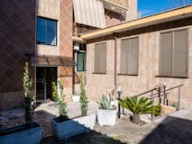 One-bedroom Apartment of 50m² in Via dell' Acquedotto Paolo