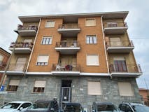 One-bedroom Apartment of 57m² in Via Giuseppe Garibaldi