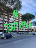 One-bedroom Apartment of 55m² in Viale Ettore Franceschini 39