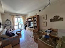 Two-bedroom Apartment of 100m² in Via Messina