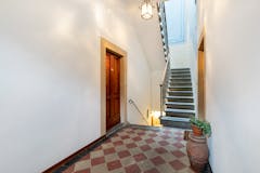 Two-bedroom Apartment of 80m² in Via della Piazzuola 33