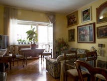 Four-bedroom Apartment of 165m² in Lungotevere Della Vittoria