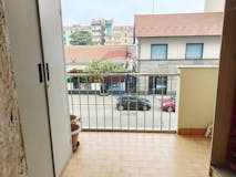 Two-bedroom Apartment of 80m² in Via Madonna Delle Rose
