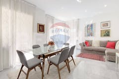 Three-bedroom Apartment of 135m² in Via San Godenzo