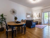 Two-bedroom Apartment of 100m² in Via dei Bonacolsi